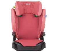 samochodowy Graco JUNIOR MAXI R129 Pink (59114592)