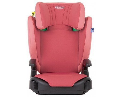 samochodowy Graco JUNIOR MAXI R129 Pink (59114592)