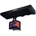 Lian Li HydroShift II OLED Curved 360 Fanless AiO-chłodzenie wodne, 360 mm, OLED-Display - Black (G89.GHS2OLDC36NB.00)