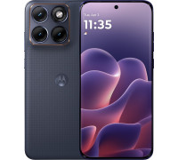 Motorola Edge 70 Fusion 5G 8/512GB Black  (PBBD0046SE)