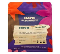HAYB Colombia Nogales Chocoberry Natural Filtr 200g (5904844575289)