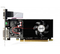 META ARKTEK VGA NVIDIA GeForce GT 710 4GB, GT 710, 4GB DDR3, 1xHDMI, 1xDVI, 1xVGA (AKN710D3S4GL1)