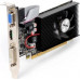 META ARKTEK VGA NVIDIA GeForce GT 710 4GB, GT 710, 4GB DDR3, 1xHDMI, 1xDVI, 1xVGA (AKN710D3S4GL1)