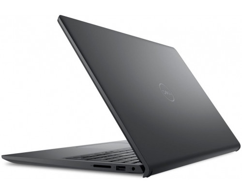 Laptop Dell 15 DC15250 / 15.6" / Core 3 100U / 8GB / 512GB / Windows 11 Pro (DC15250_RPLU_02_P+460-BDST)
