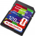 SD  SanDisk FIFA World Cup 2026 Edition SDXC 128 GB UHS-II V90 (SDSDXDM-128G-GN4IH)