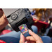 SD  SanDisk FIFA World Cup 2026 Edition SDXC 128 GB UHS-II V90 (SDSDXDM-128G-GN4IH)