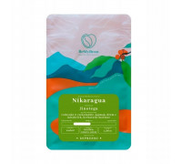 BeMyBean - kawa ziarnista Nikaragua Jinotega Washed Espresso 250 g (2101032437)