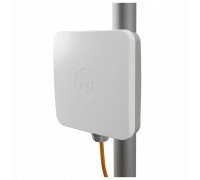 MikroTik SXTsq Embedded LTE4 White Obsługa PoE (EC25-EU&SXTSQ)