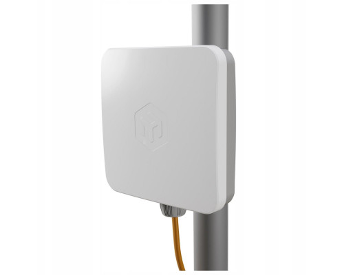 MikroTik SXTsq Embedded LTE4 White Obsługa PoE (EC25-EU&SXTSQ)