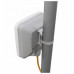 MikroTik SXTsq Embedded LTE4 White Obsługa PoE (EC25-EU&SXTSQ)