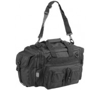 Pellucci Mil-Tec - Bag K-10 Combat Bag - Czarny - 1623020