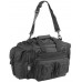 Pellucci Mil-Tec - Bag K-10 Combat Bag - Czarny - 1623020
