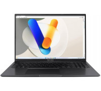 Laptop Asus VivoBook 16 X1605VA-MB2798W 16" Core 9 270H 16GB 512GB W11H Black (90NB13W3-M00TH0)