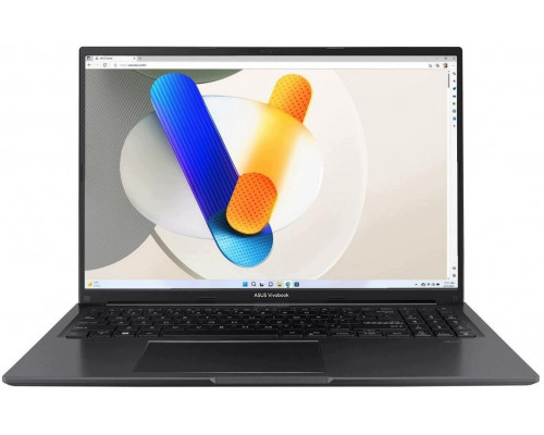 Laptop Asus VivoBook 16 X1605VA-MB2798W 16" Core 9 270H 16GB 512GB W11H Black (90NB13W3-M00TH0)