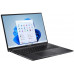 Laptop Asus VivoBook 16 X1605VA-MB2798W 16" Core 9 270H 16GB 512GB W11H Black (90NB13W3-M00TH0)