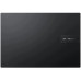 Laptop Asus VivoBook 16 X1605VA-MB2798W 16" Core 9 270H 16GB 512GB W11H Black (90NB13W3-M00TH0)