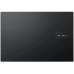 Laptop Asus VivoBook 16 X1605VA-MB2798W 16" Core 9 270H 16GB 512GB W11H Black (90NB13W3-M00TH0)