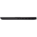 Laptop Asus VivoBook 16 X1605VA-MB2798W 16" Core 9 270H 16GB 512GB W11H Black (90NB13W3-M00TH0)