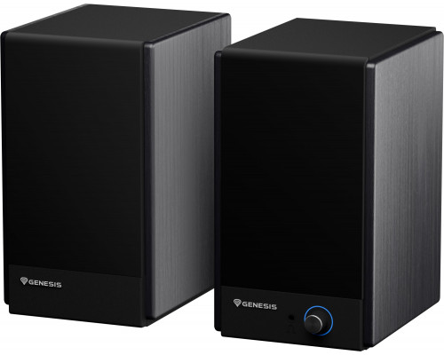 GENESIS Arsen 502 Black (NGS-2417)