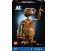 LEGO Ideas E.T. the Extra-Terrestrial (21370)