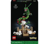 LEGO Pokemon Rayquaza (72168)