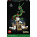 LEGO Pokemon Rayquaza (72168)