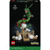 LEGO Pokemon Rayquaza (72168)