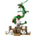 LEGO Pokemon Rayquaza (72168)