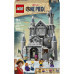 LEGO One Piece Bitwa pod zamkiem Drum (75645)