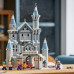 LEGO One Piece Bitwa pod zamkiem Drum (75645)