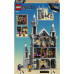 LEGO One Piece Bitwa pod zamkiem Drum (75645)