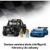 LEGO Speed champions Jaguar Project 7 i Land Rover Defender (77264)