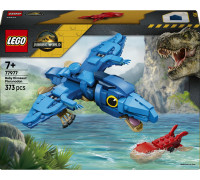 LEGO Jurassic World Mały dinozaur: Pteranodon (77977)