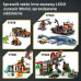 LEGO Jurassic World Mały dinozaur: Pteranodon (77977)
