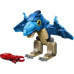 LEGO Jurassic World Mały dinozaur: Pteranodon (77977)