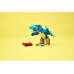 LEGO Jurassic World Mały dinozaur: Pteranodon (77977)