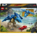 LEGO Jurassic World Mały dinozaur: Pteranodon (77977)