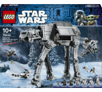 LEGO Star Wars AT-AT™ Resztek Imperium i INT-4 (75454)