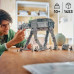 LEGO Star Wars AT-AT™ Resztek Imperium i INT-4 (75454)