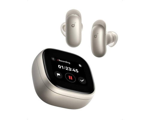 Anker Soundcore Liberty 5 Pro Max Gold (D1204GB1)