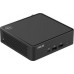 Mini PC Asus NUC RNUC15CRKU7084C2 Intel Core Ultra 7 255H 32 GB DDR5-SDRAM 1 TB SSD Windows 11 Pro Mini PC Black (90AS00L1-M006J0)