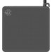 Mini PC Asus NUC RNUC15CRKU7084C2 Intel Core Ultra 7 255H 32 GB DDR5-SDRAM 1 TB SSD Windows 11 Pro Mini PC Black (90AS00L1-M006J0)