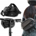 RockBros Bag H23 wielofunkcyjna wodoodporna 3.5 l - black (5907769391668)