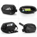 RockBros Bag H23 wielofunkcyjna wodoodporna 3.5 l - black (5907769391668)