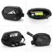 RockBros Bag H23 wielofunkcyjna wodoodporna 3.5 l - black (5907769391668)