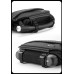 RockBros Bag H23 wielofunkcyjna wodoodporna 3.5 l - black (5907769391668)