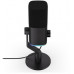 Krux Qube Black (KRXC027)