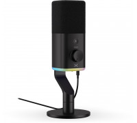 Krux Qube Black (KRXC027)