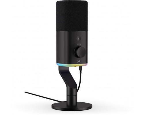 Krux Qube Black (KRXC027)