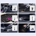 bezprzewodowy Black (Trusty)